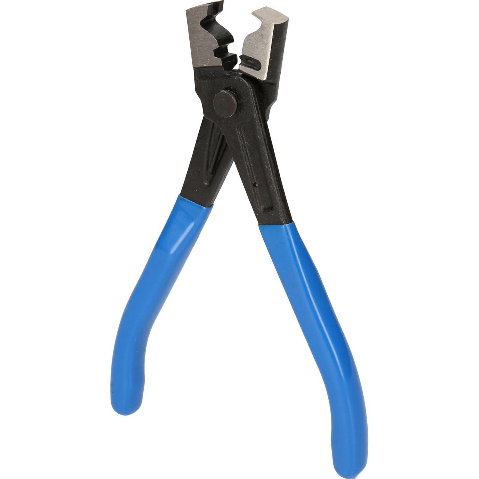 Brilliant Tools, Zange, Schlauchschellenzange, geschmiedet (239 mm)