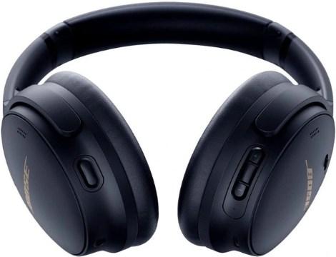 Image du produit Bose QuietComfort 45 Édition limitée (ANC, 22 h, Sans fil, Filaire)