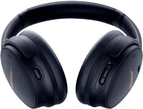 Actual product image Bose QuietComfort 45 Limited Edition (ANC, 22 h, Wireless, Cable)