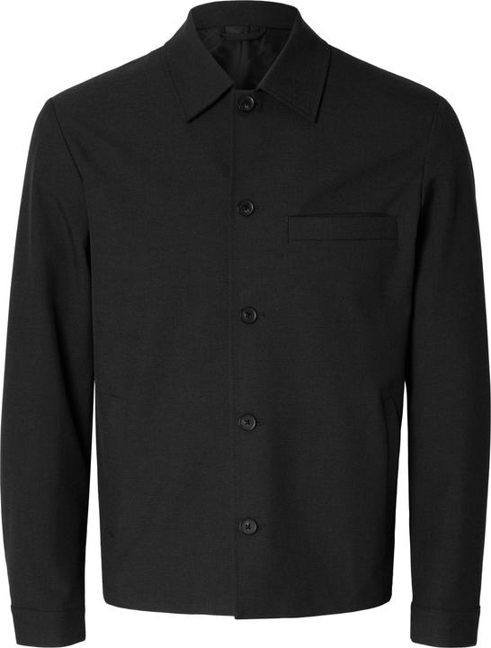 Immagine prodotto Selected Homme Slhreg-Robert Overshirt Noos (L)
