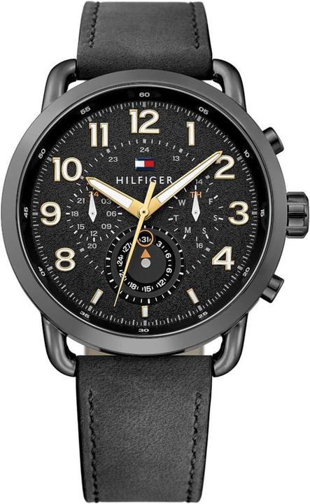 Tommy Hilfiger Briggs (Chronograph, 46 mm)