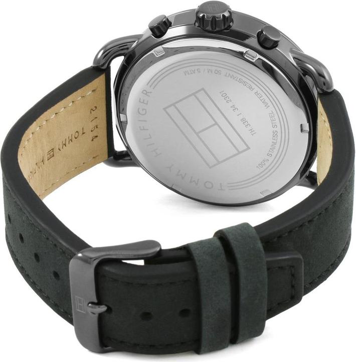 Produktbild Tommy Hilfiger Briggs (Chronograph, 46 mm)