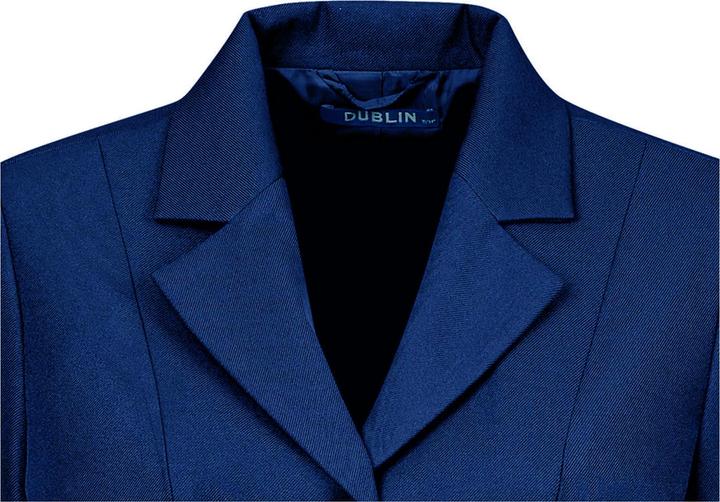 Actual product image Dublin Ashby III competition jacket (40)