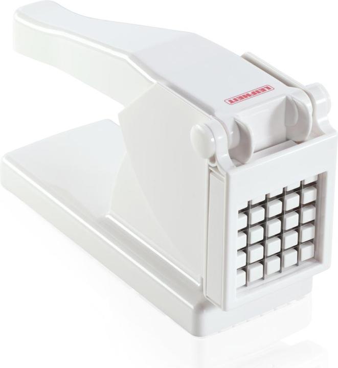 Actual product image Leifheit French Fries Slicer 2.0