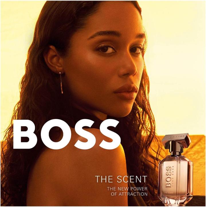 Produktbild BOSS Eau de Parfum (re) (Eau de Parfum, 30 ml)