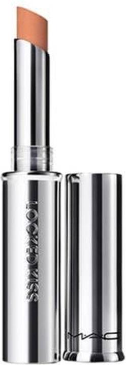 MAC Cosmetics M.A.C. Locked Kiss Lipstick Teaser (Teaser)