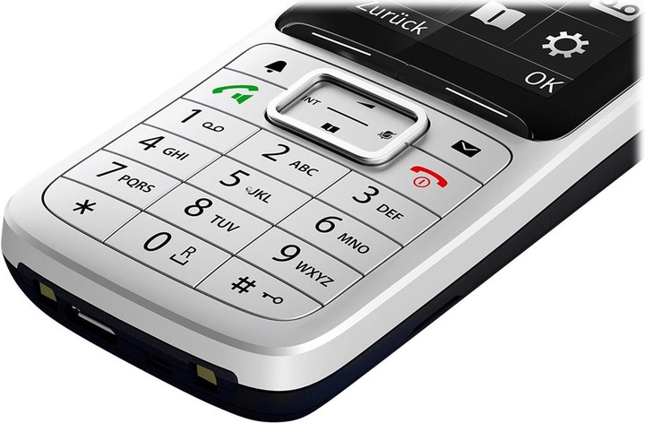 Immagine prodotto Gigaset Sl450 Hx