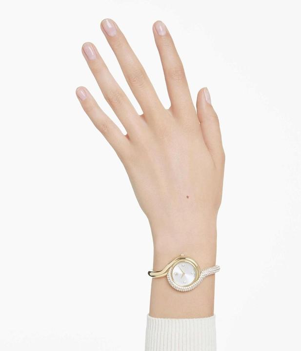 Actual product image Swarovski Dextera Asymmetric (Analogue wristwatch, 29 mm)