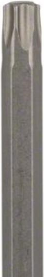 Actual product image Bosch Professional Zubehör Torx bit T 40 Accessories extr (T 40)