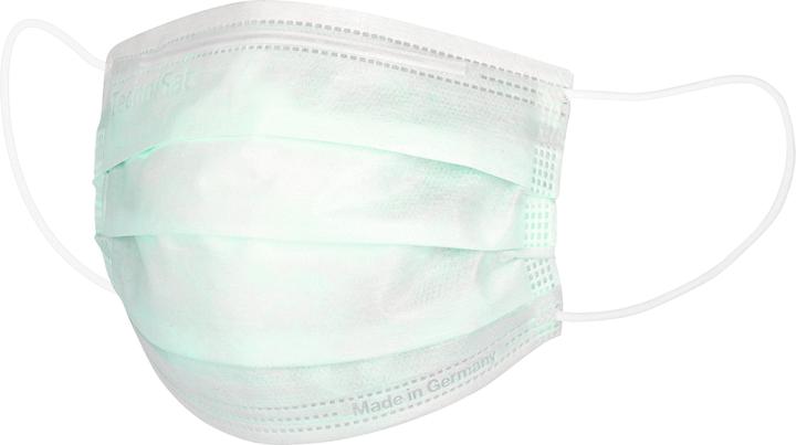 Produktbild TechniSat M2 R Masken Mund-Nasen-Schutz Inhalt 50 Stück (Schutzklasse II, 50 x)