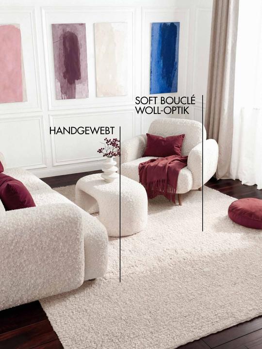 Produktbild Ted Baker Portobello (230 x 160 cm)