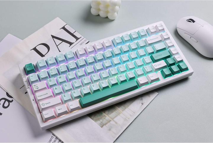 Actual product image Mchose G75 Pro (US, Cable, Wireless)