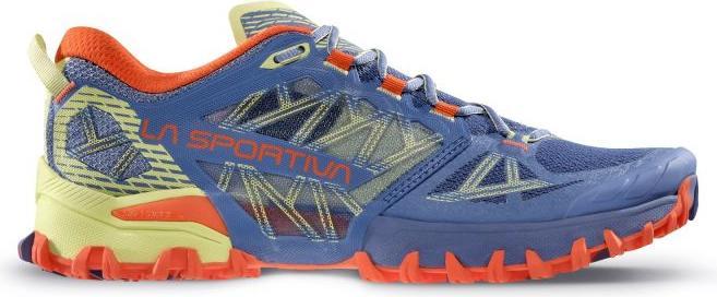 Produktbild La Sportiva Bushido III Woman (41.5)
