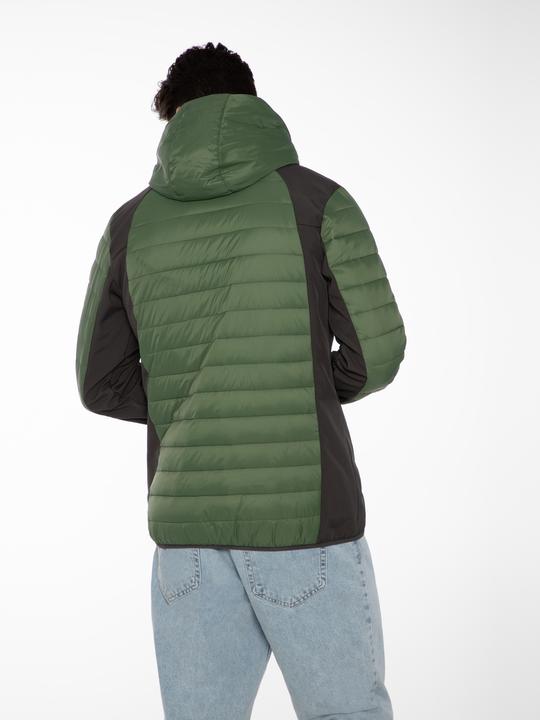 Actual product image Protest LETTON outerwear jacket (S)