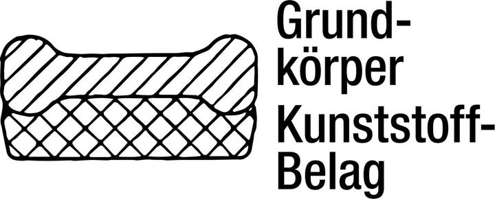 Actual product image HAZET Tyre and mounting lever