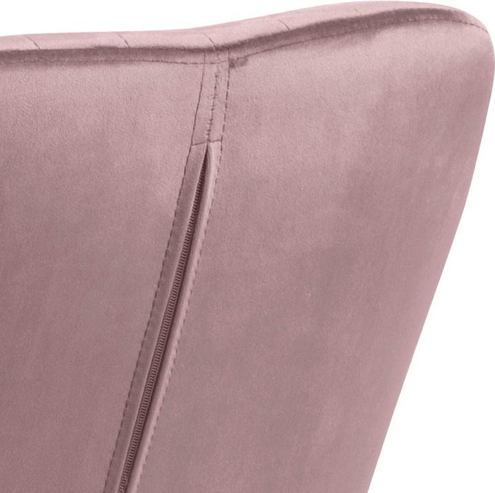 Actual product image AC Design Emilia Velvet