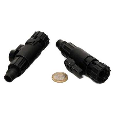 Jbl Aquaristik Und Terraristik Stopkraan Jbl Cp 120/250 2 Stuks. (Intern Filter), Aquariumfilter
