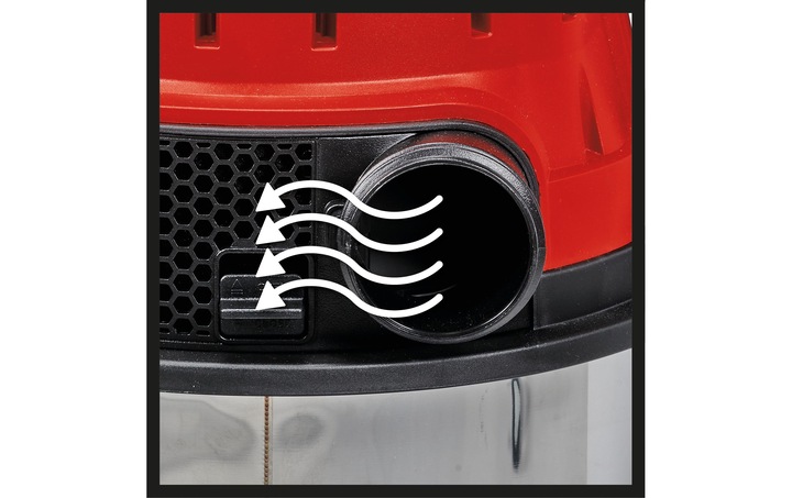 Image du produit Einhell TE-VC 2230 SACL EX (Aspirateur eau et poussière, Aspirateur sec)