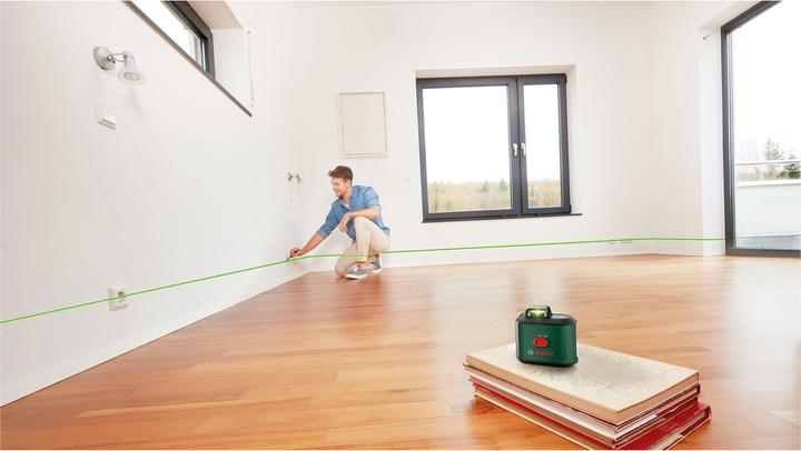 Image du produit Bosch Home & Garden UniversalLevel 360