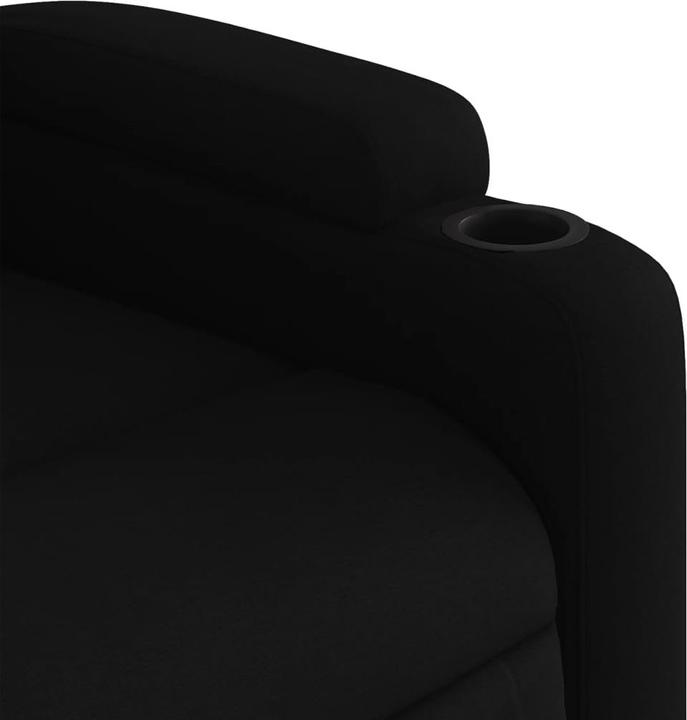 Actual product image VidaXL Massage-Relaxsessel