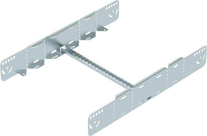 Produktbild OBO Bettermann OBO LMFV 1150 FS Multifunktionsverbinder fÃ¼r Kabelleiter (Kabel)