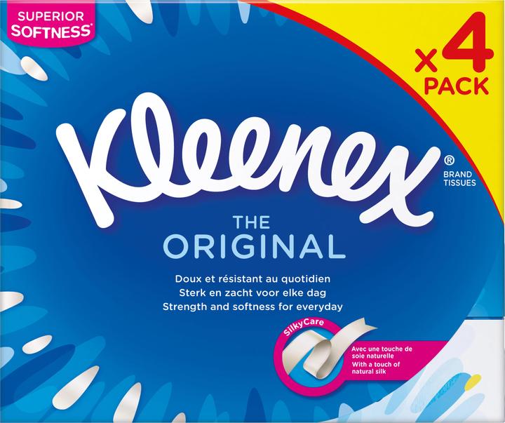 Immagine prodotto Kleenex L'originale