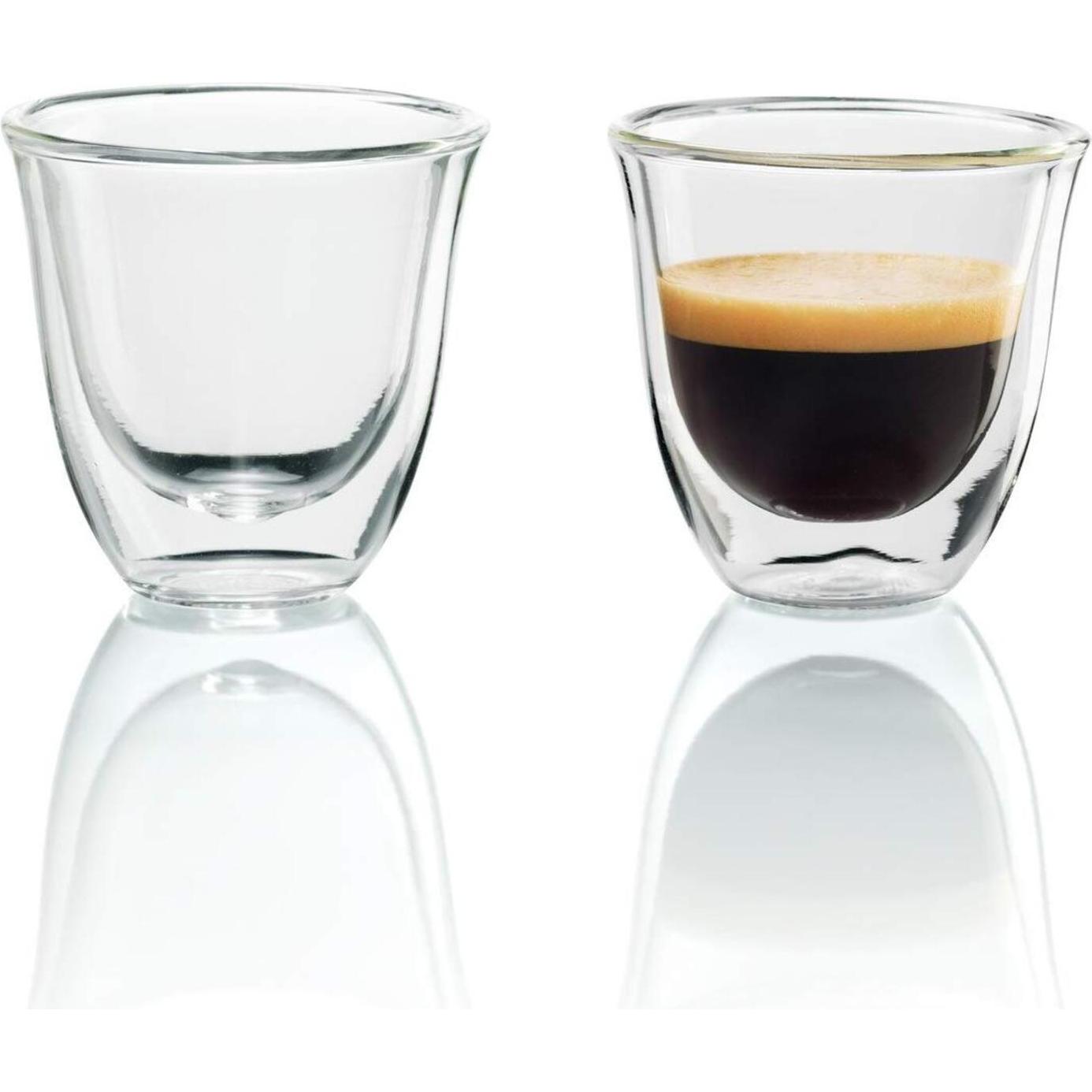 De'Longhi, Tasse, Espresso (90 ml, 2 x)