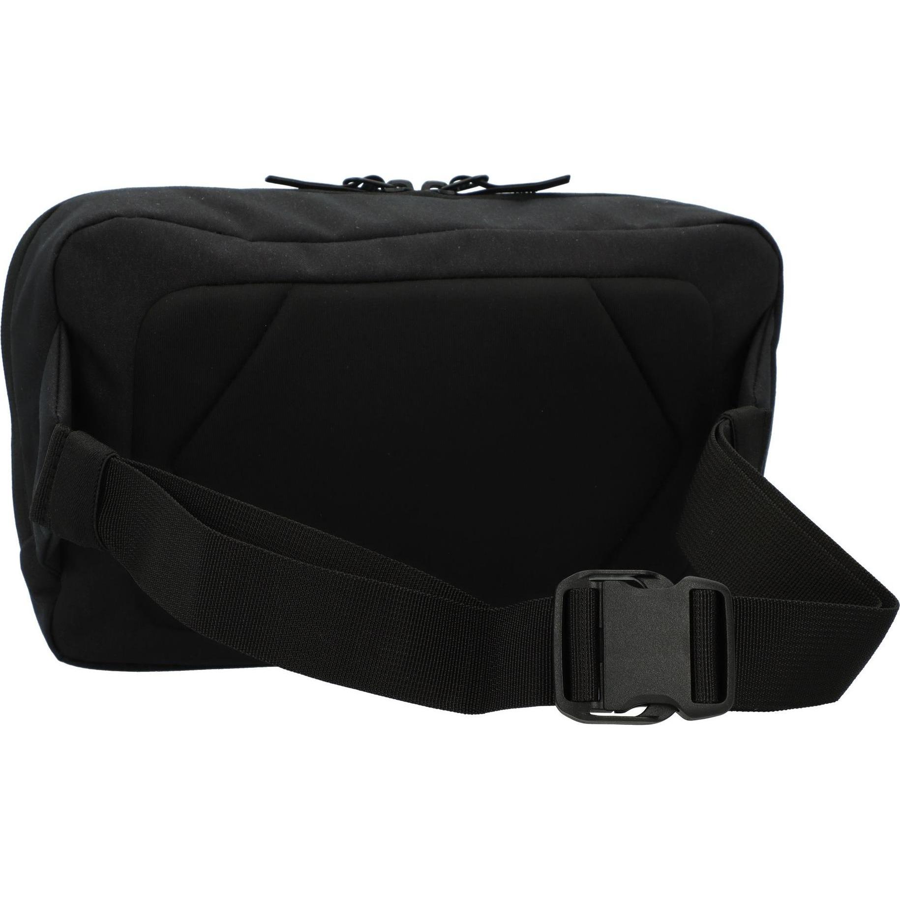 Thumbnail - Jack Wolfskin, Bauchtasche, Mainkai Crossbody, Schwarz