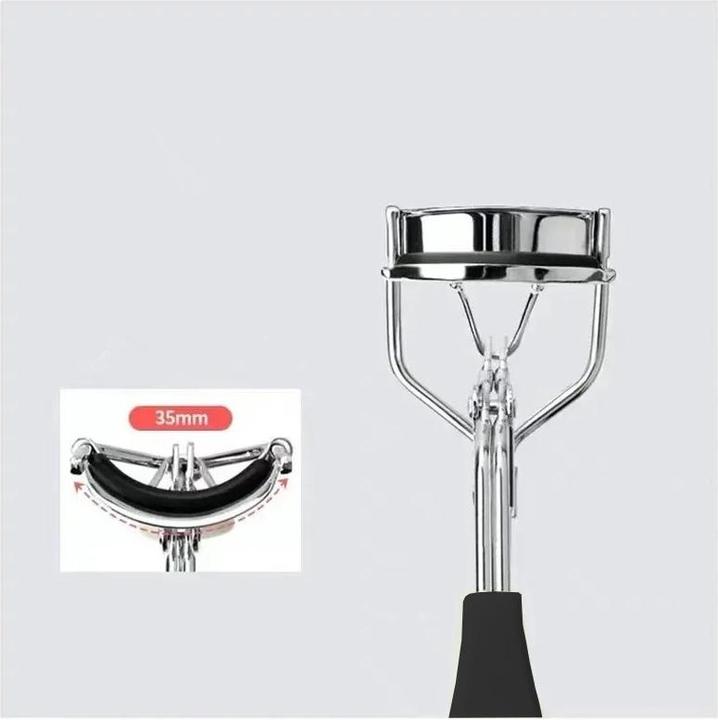 Produktbild Cbx Professionelle Wimpernzange mit weichem Griff