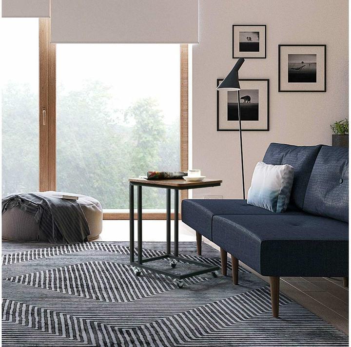 Productafbeelding Vasagle Linus (50 x 35 x 60 cm)