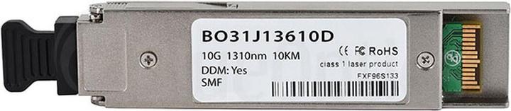 Image du produit CBO Juniper SRX-XFP-10GE-LR compatible BlueOptics XFP BO31J13610D