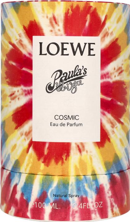 Produktbild Loewe Paulas Cosmic (Eau de Parfum, 100 ml)
