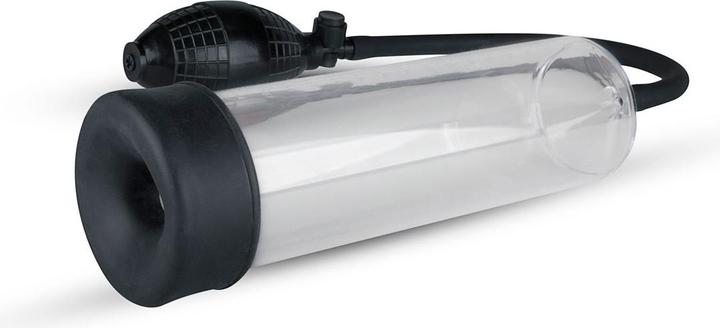 Actual product image Boners Penispumpe