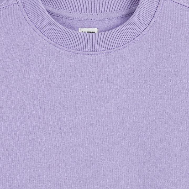 Produktbild La Redoute Collections Sweatshirt mit Rundhalsausschnitt (128)