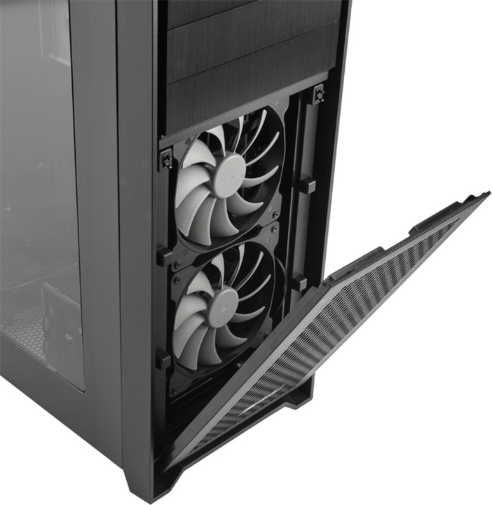 Produktbild Corsair Obsidian 750D Airflow Edition (ATX, mATX, Mini-ITX, E-ATX, XL-ATX)