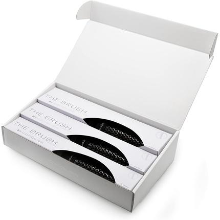 Immagine prodotto Corioliss Spazzola professionale in titanio per ogni tipo di capelli
