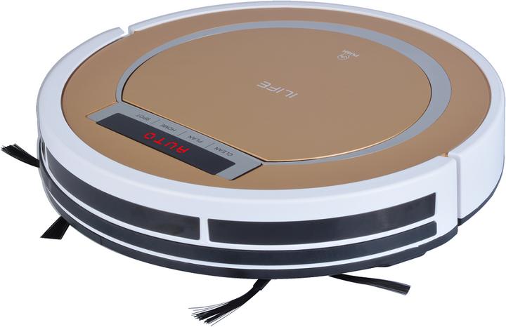 Actual product image iLife V55