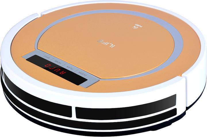 Actual product image iLife V55