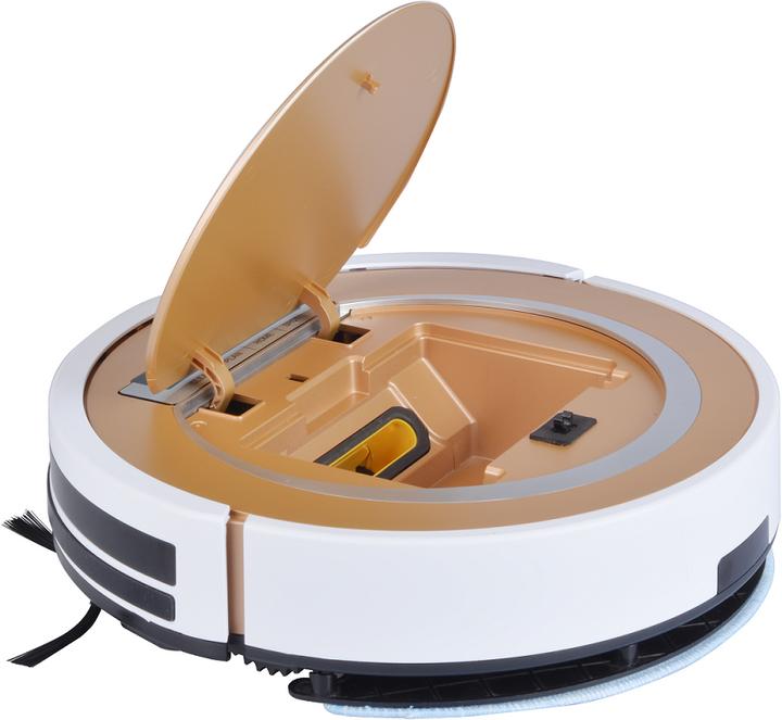 Actual product image iLife V55