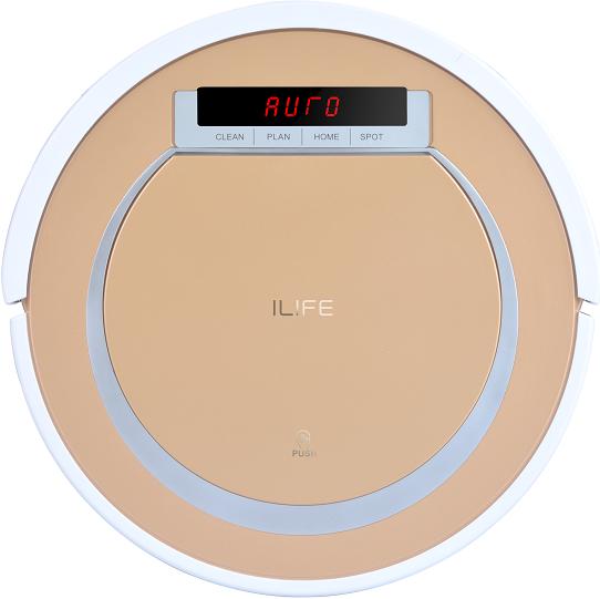 Actual product image iLife V55