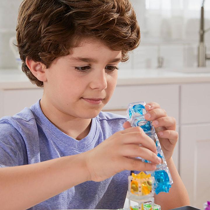 Produktbild Thinkfun Gravity Maze (Deutsch, Spanisch, Französisch, Niederländisch, Italienisch, Isländisch, Englisch)