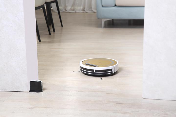 Actual product image iLife V55