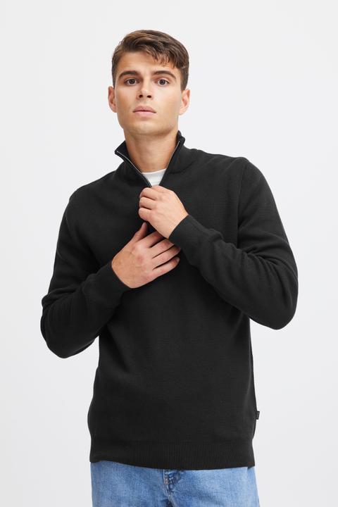 Actual product image Casual Friday CFKarl 0105 milano knit zipper - 20504889 (XXL)
