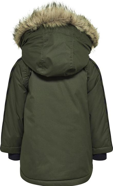 Produktbild hummel Jessie Jacket (80)