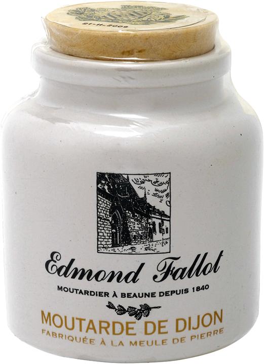 Produktbild Edmond Fallot Moutarde de Dijon (250 g)