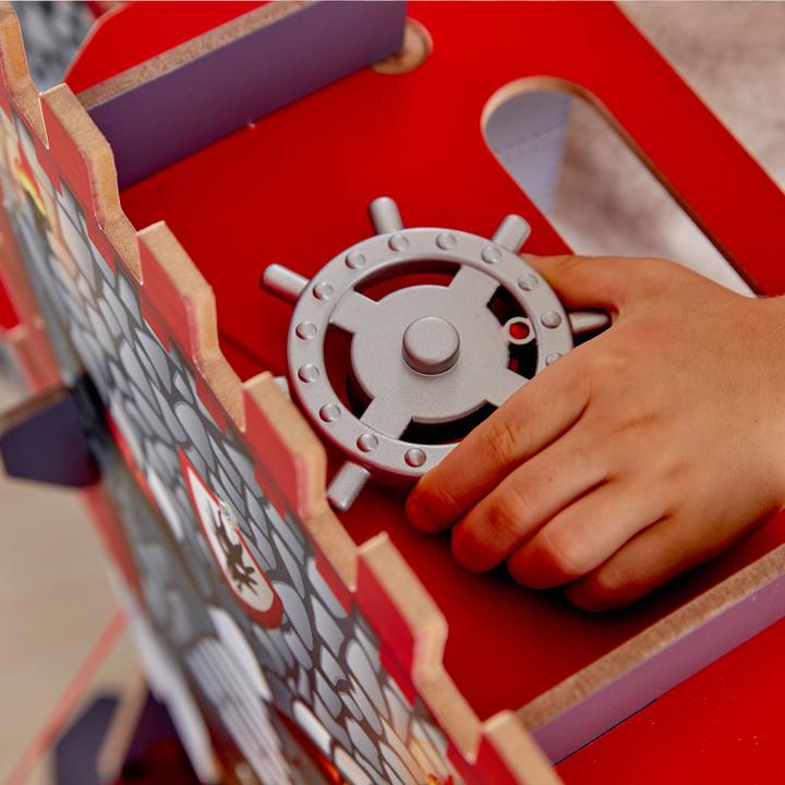 Image du produit Hape Château viking