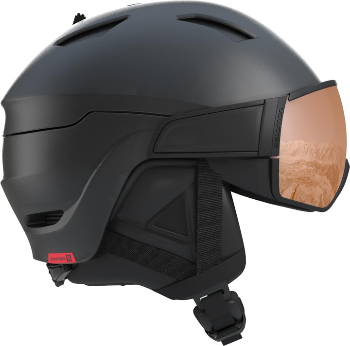 Salomon Driver S (53 - 56 cm, S)