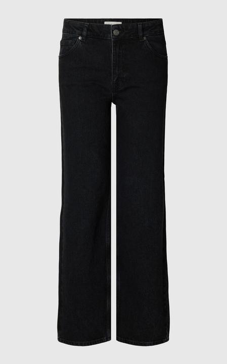 Black Denim