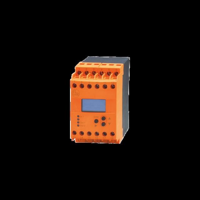 Produktbild ifm Electronic Monitor FR-1/110-240VAC/DC (DD2503)
