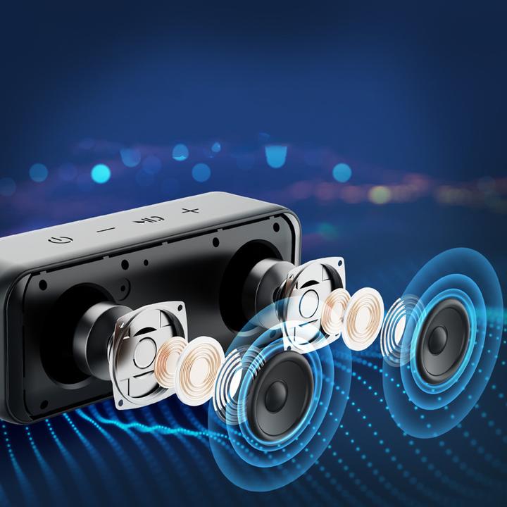 Actual product image Tronsmart T2 Mini 2023 (18 h, Battery operated)